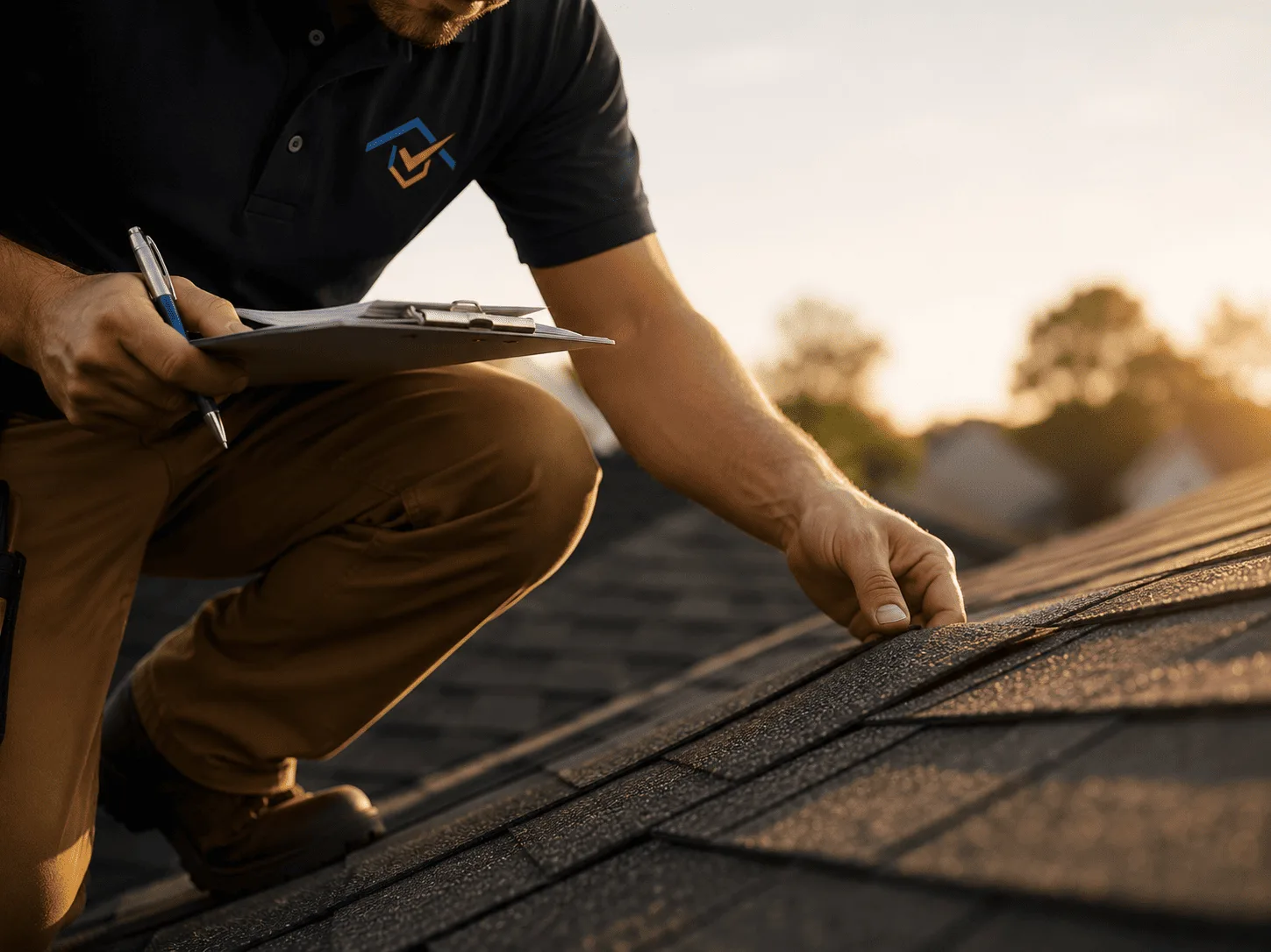 Why Choose Roof Inspection in Burneyville, OK